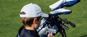 Golfcaps Kids Golfcaps Kids