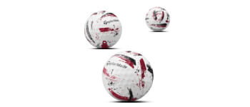 Golfballen Golfballen