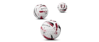 Pelotas de golf
