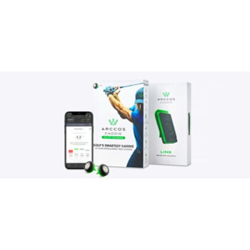 Golf Smart Sensor Systems