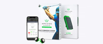 Golf Smart Sensor systems on GolfDriver.nl