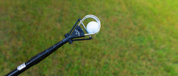 Ball retrievers on GolfDriver.nl