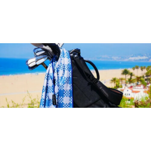 Golf Towels