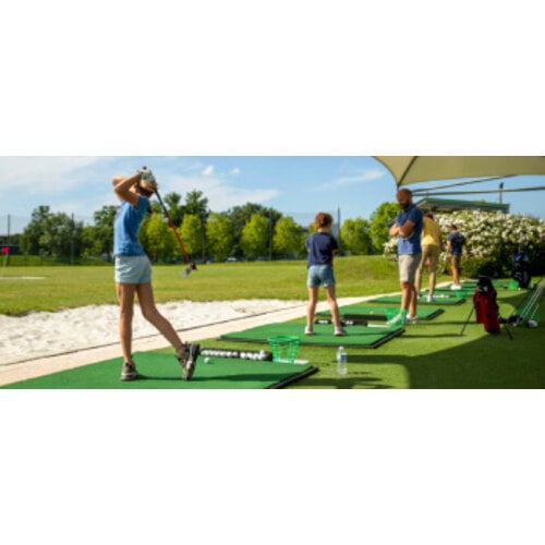 Productos de entrenamiento