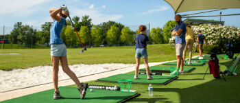 Trainingsproducten op GolfDriver.nl