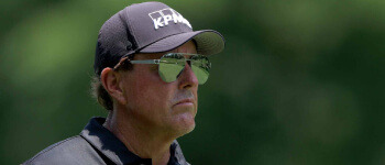 Sunglasses on GolfDriver.nl