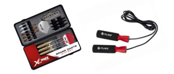 Other Sports on Golfdriver.nl