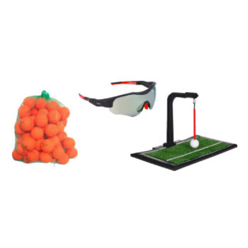 Golfcadeaus € 50,00 tot € 100,00