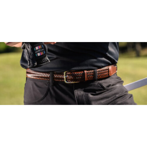 Trousers belts