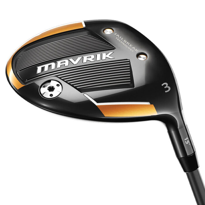 Callaway Callaway Mavrik 22 Fairway Wood - DEMO