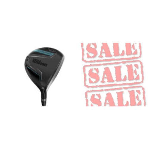 SALE Fairway Woods