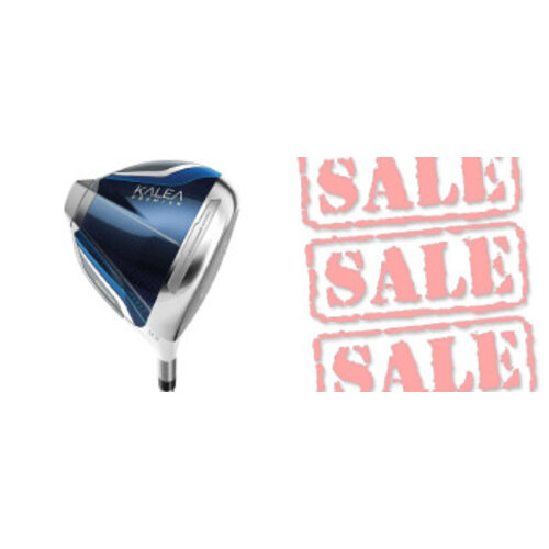 SALE Driver