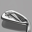 Mizuno Mizuno JPX 925 Hot Metal Pro IJzers 5-PW 2024 (graphite shaft)