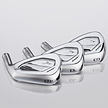 Mizuno Mizuno JPX 925 Hot Metal Pro Eisen 5-PW 2024 (Graphitschaft)