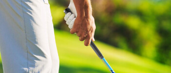 Grips for Men on GolfDriver.nl