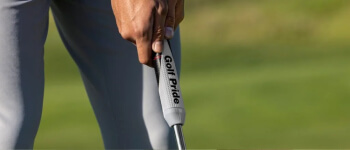 Putter Grips (Unisex) on GolfDriver.nl