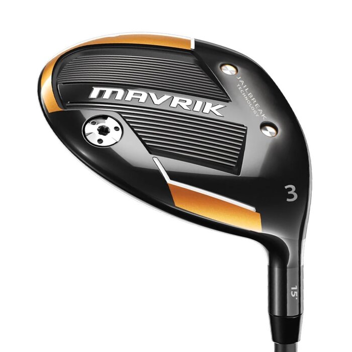 Callaway Callaway Mavrik 22 Ladies Fairway Wood
