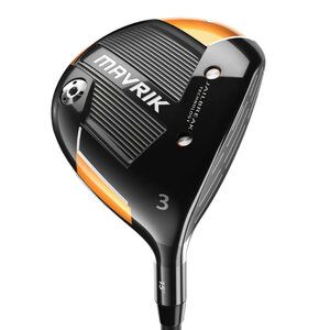 Callaway Callaway Mavrik 22 Ladies Fairway Wood Callaway Callaway Mavrik 22 Ladies Fairway Wood