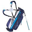 Mizuno Mizuno BR-DRI Bolsa de golf trípode impermeable - Azul