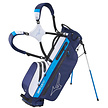 Mizuno Mizuno BR-DRI Waterproof Standbag - Blauw