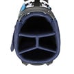 Mizuno Mizuno BR-DRI Bolsa de golf trípode impermeable - Azul