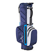 Mizuno Mizuno BR-DRI Waterproof Stand Bag - Navy Blue