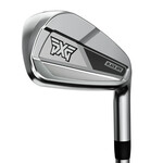 PXG 0311 Black Ops IJzers 5-PW 2024 (steel shaft)