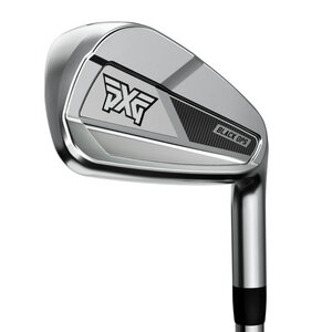 PXG PXG 0311 Black Ops IJzers 5-PW 2024 (steel shaft) PXG PXG 0311 Black Ops IJzers 5-PW 2024 (steel shaft)