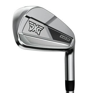 PXG PXG 0311 Black Ops IJzers 5-PW (steel shaft)