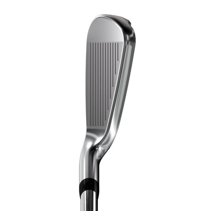 PXG PXG 0311 Black Ops IJzers 5-PW (steel shaft)