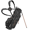 Mizuno BR-D3S Standbag 2024 - Zwart Camo Koper