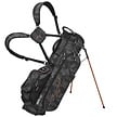 Mizuno Mizuno BR-D3S Stand Bag 2024 - Black Camo Copper