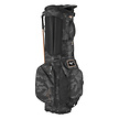 Mizuno Mizuno BR-D3S Standbag 2025 - Schwarz Camo Kupfer