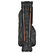 Mizuno Mizuno BR-D3S Standbag 2025 - Schwarz Camo Kupfer