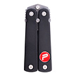 Pure 2 Improve Pure 2 Improve Stiletto Pitchgabel Mit Marker - Rot