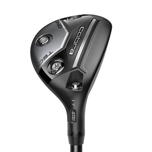 Cobra Cobra King Tec Hybride Club Cobra Cobra King Tec Hybride Club