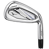 Mizuno JPX 925 Hot Metal Einzelne Eisen (Stahlschaft)