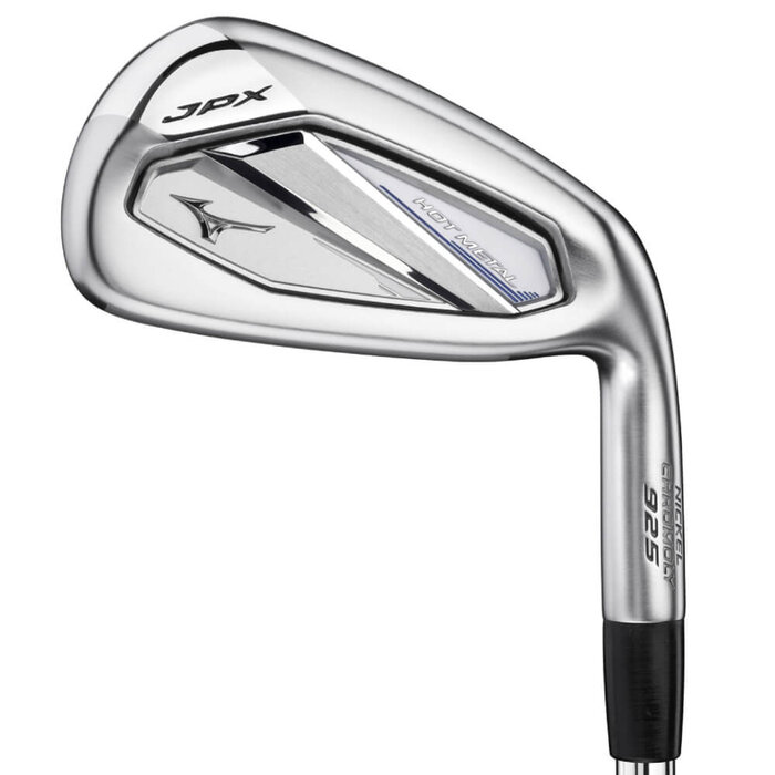 Mizuno Mizuno JPX 925 Hot Metal Losse IJzers 2024 (steel shaft)