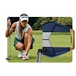 TaylorMade TaylorMade Kalea Gold 14-teiliger Golfsatz | Cartbag (Graphitschaft)