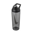 Nike Golf Nike Hypercharge Chug Trinkflasche 0,7 Liter - Grau