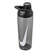 Nike Golf Nike Hypercharge Chug Trinkflasche 0,7 Liter - Grau