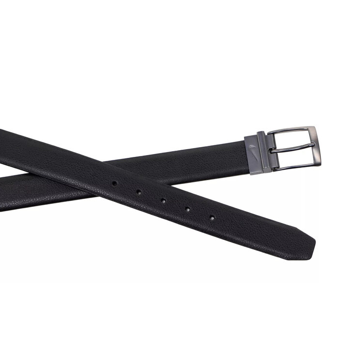 Nike Golf Nike Golf Reversible Leather Belt - Black Brown