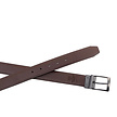 Nike Golf Nike Golf Reversible Leather Belt Gürtel - Schwarz Braun