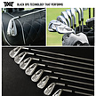 PXG PXG 0311 Black Ops IJzers 5-PW 2024 (steel shaft)