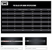PXG PXG 0311 Black Ops Eisen 5-PW (Stahlschaft)