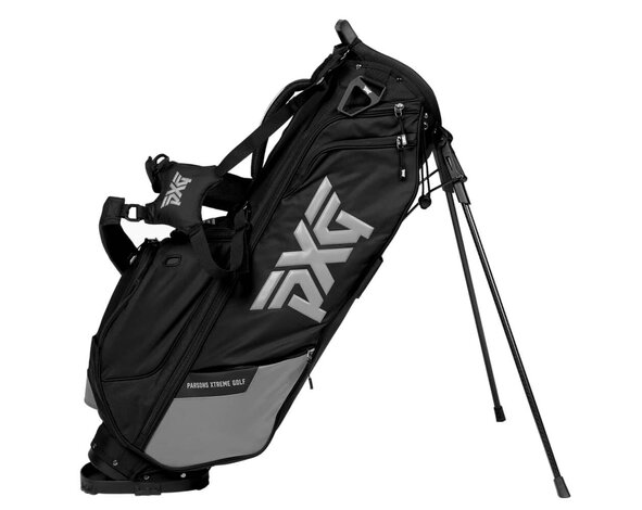 PXG PXG Xtreme Standbag 2024 - Zwart