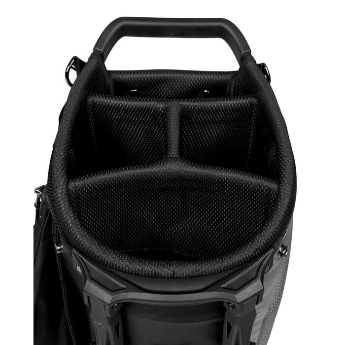 PXG PXG Xtreme Standbag 2024 - Zwart