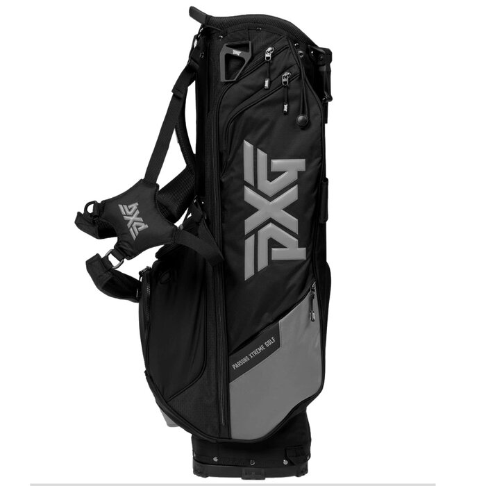 PXG PXG Xtreme Standbag 2024 - Zwart