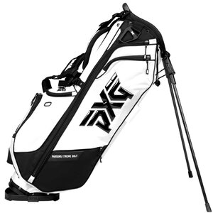 PXG PXG Xtreme Standbag 2024 - Wit Zwart PXG PXG Xtreme Standbag 2024 - Wit Zwart