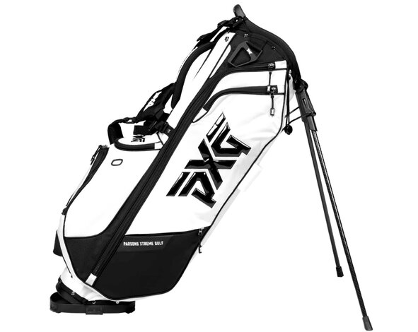 PXG PXG Xtreme Standbag 2024 - Wit Zwart